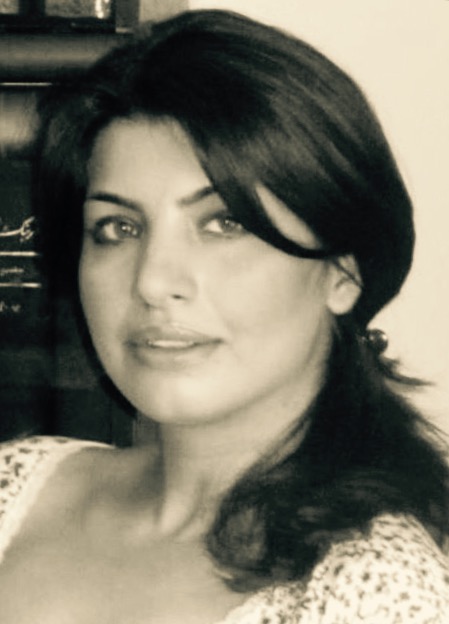 Narges Tajik