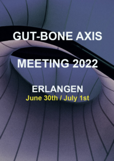 Zum Artikel "Gut-Bone Axis Meeting 2022"
